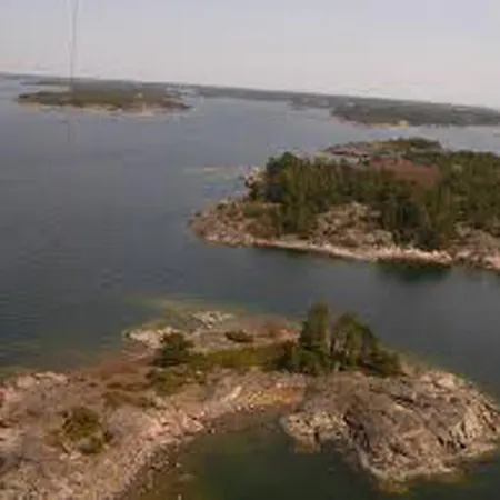 Villa Bjoern With Sauna Hitis