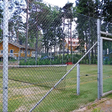 Bjoern With Sauna Villa *