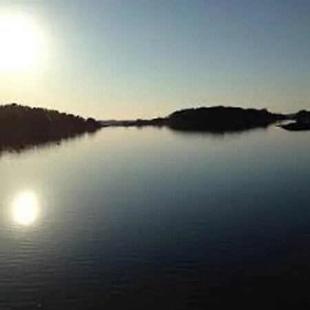 Bjoern With Sauna ヴィラ Hitis