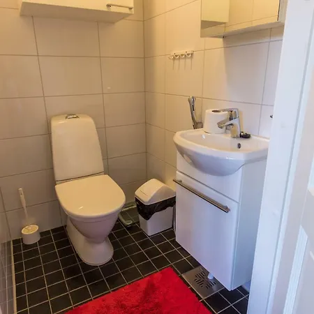 Bjoern With Sauna Hitis