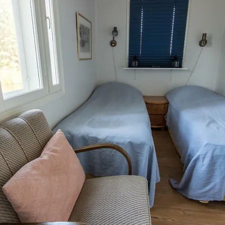 Bjoern With Sauna Hitis