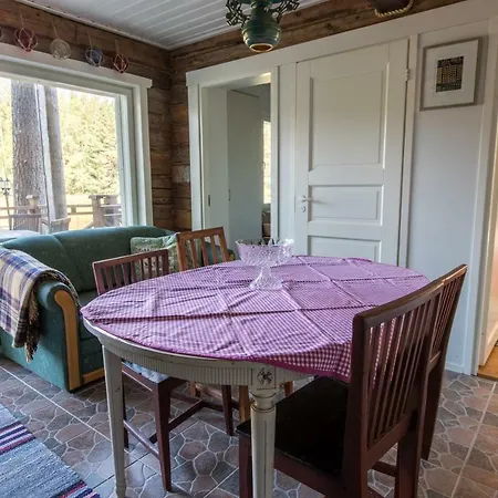 Björn With Sauna Hitis