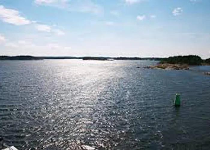 Bjoern With Sauna * Hitis