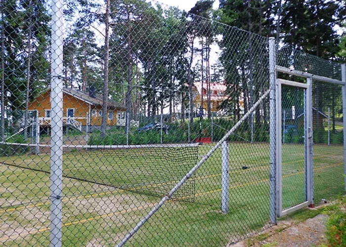 Bjoern With Sauna 빌라 *