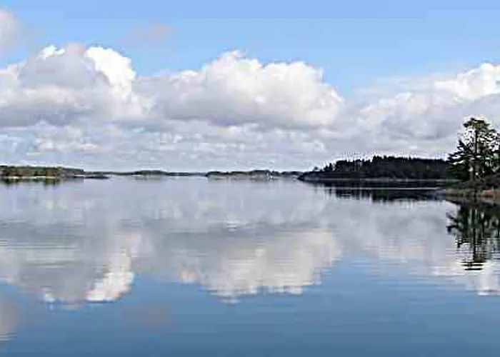 Bjoern With Sauna * Hitis