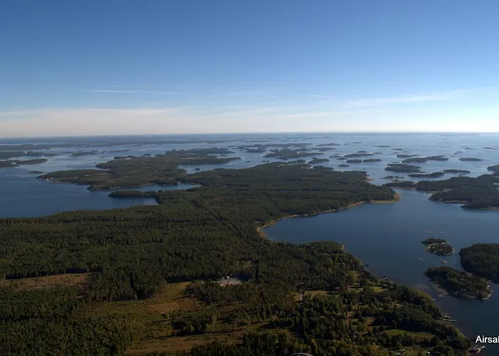 Bjoern With Sauna Hitis