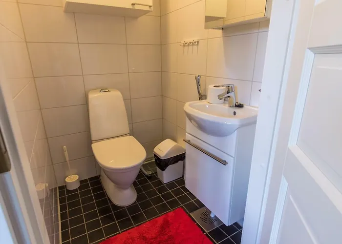 Bjoern With Sauna Hitis