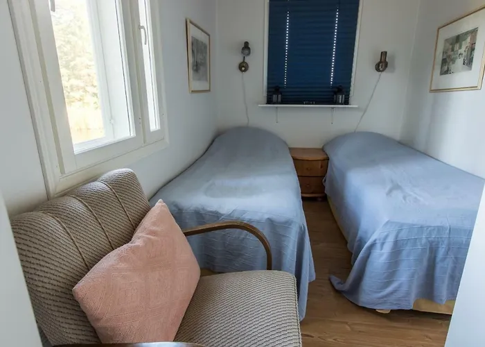 Bjoern With Sauna Hitis