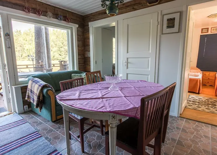 Bjoern With Sauna Hitis